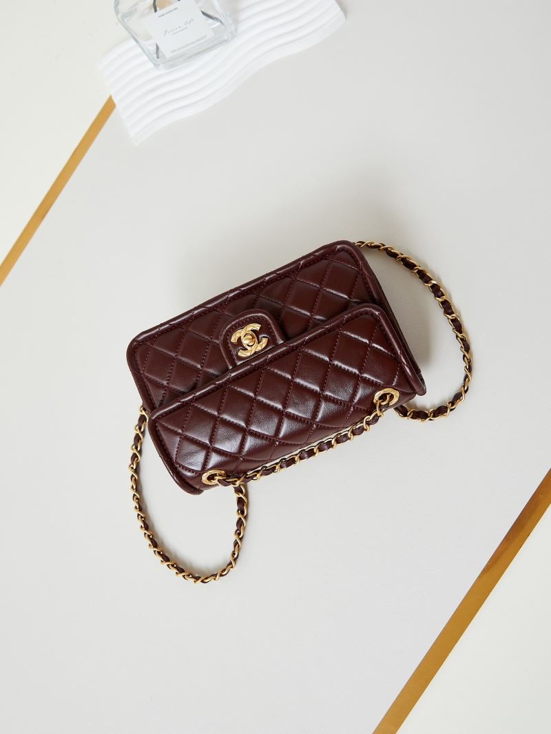 Ch**el cf series bags